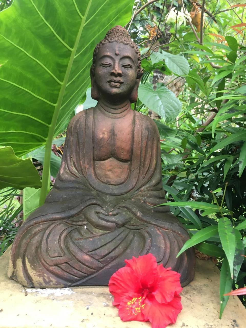 Villa Alam Surya Ubud Екстериор снимка