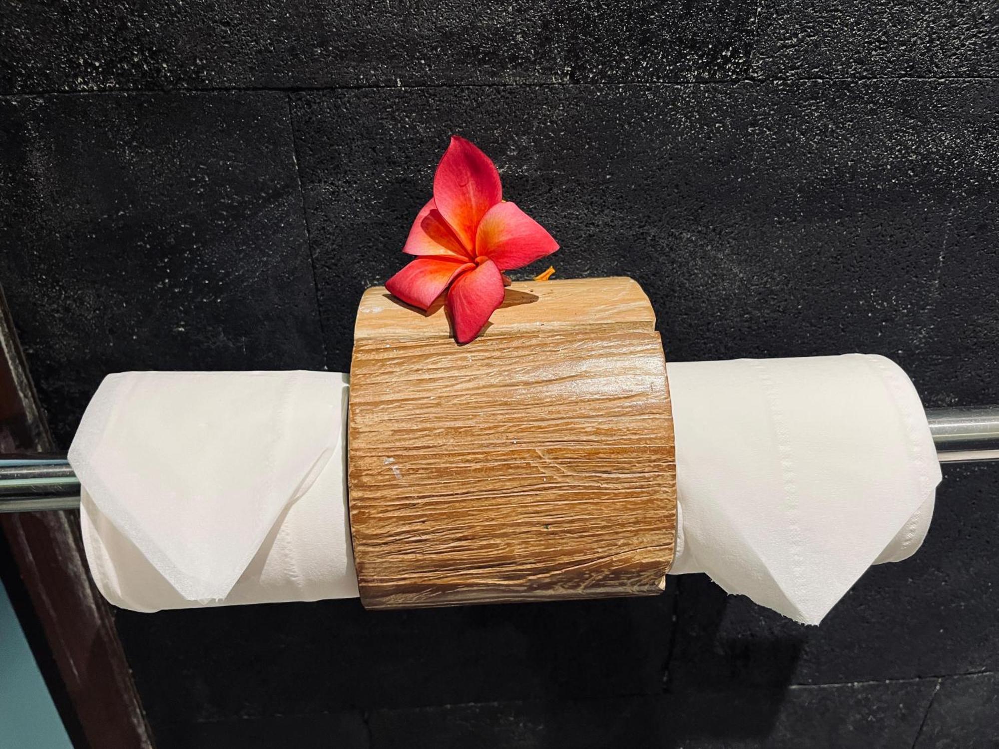 Villa Alam Surya Ubud Екстериор снимка